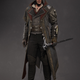 Image for article titled The Art Of Assassin's Creed Syndicate
